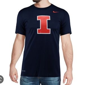 Illinois shirt
